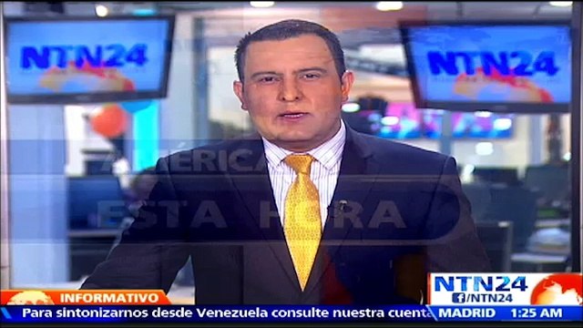 Este domingo un grupo de funcionarios atacaron al gobernador de Miranda y dos veces candidato presidencial Henrique Capriles mientras este hacía un recorrido por el mercado de Puerto La Cruz, en el estado Anzoátegui.