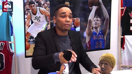 ESPN First Take Reggie Jackson to Detroit Pistons, Thunder acquire D.J. Augustin, Steve No