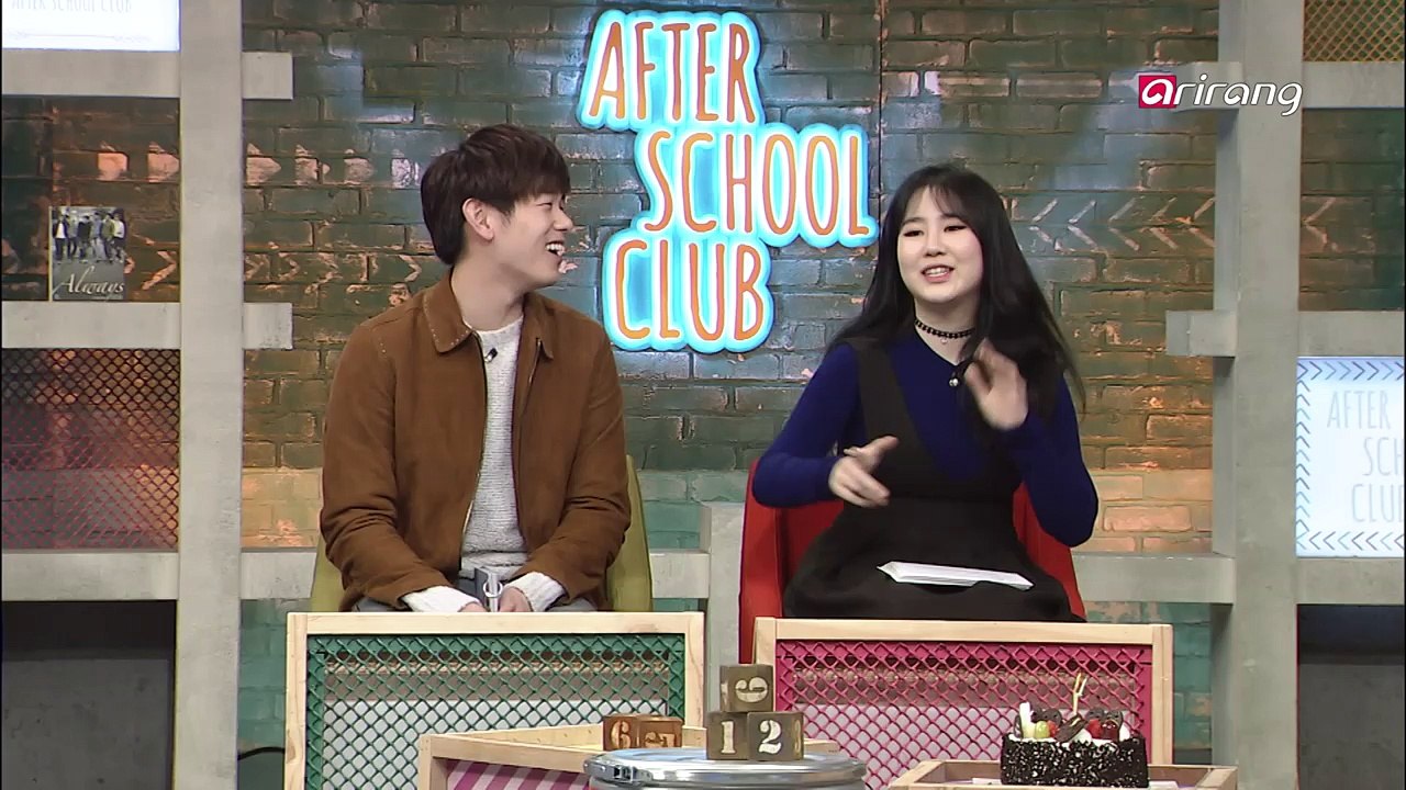 Yu Seung Woo(유승우) Part 2