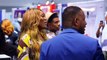 L.A. Hair | Kim Kimble Gets Pissed With GoShadys Grand Entrance | WE tv