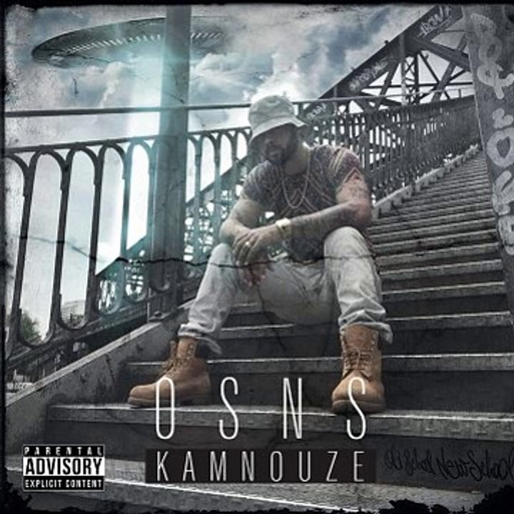 kamnouze - la planete des kickeurs feat horseck radikal mc candy ken black kent ceda and philemon
