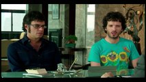 FUNNIEST Scene In Flight Of The Conchords