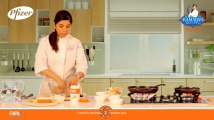Kashmiri Dahi Koftay on Skewers Recipe by Chef Shai