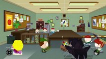 South Park: The Stick of Truth Walkthrough Gameplay - Mongolian Beef - Part 10 [PC 1080p HD]