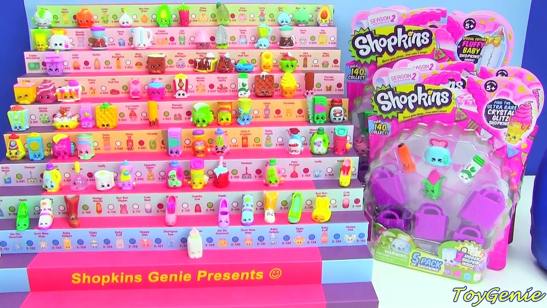 toy genie shopkins