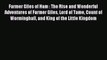 Read Farmer Giles of Ham : The Rise and Wonderful Adventures of Farmer Giles Lord of Tame Count