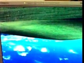 LCD turns grey at 1 min 40 s...