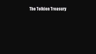 Read The Tolkien Treasury Ebook Free