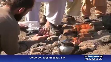 لکی مروت میں تیل اور گیس کے ذخائر