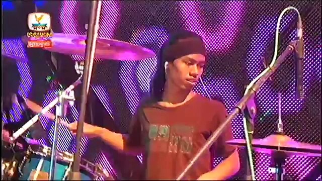 Hang Meas Water Music Concert, 06 February 2016(0)