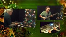Christmas Time is Here - A Charlie Brown Christmas - MoogleBerryJuice cover