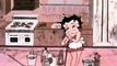 Betty Boop 409 1950s or 1960s commercial Vintage