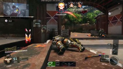 Fart compilation Iron Jim -  Call of Duty: Black Ops III #1