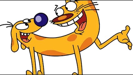 CatDog theme song instrumental