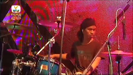 Hang Meas Water Music Concert, 06 February 2016, , Pich Syka