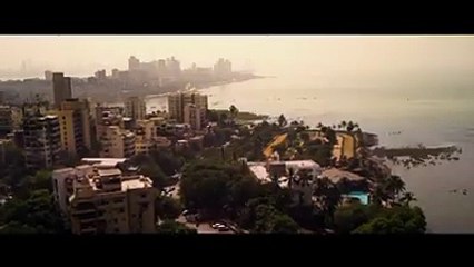 El otro lado de la Puerta Trailer Subtitulado