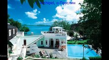 Лучшие отели на Сейшелах: 5 звезд: Сейшельские острова