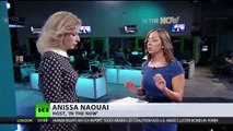 Russische Außenamtssprecherin im RT-Interview zu Syrien und westlicher Berichterstattung