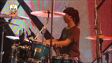 Hang Meas Water Music Concert, 08 February 2016