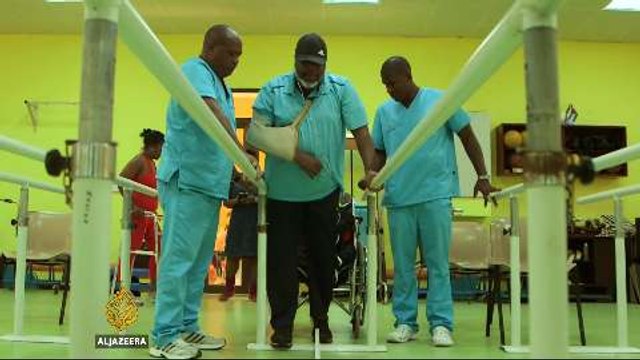 Cuba eyes US market for expected medical tourism boom