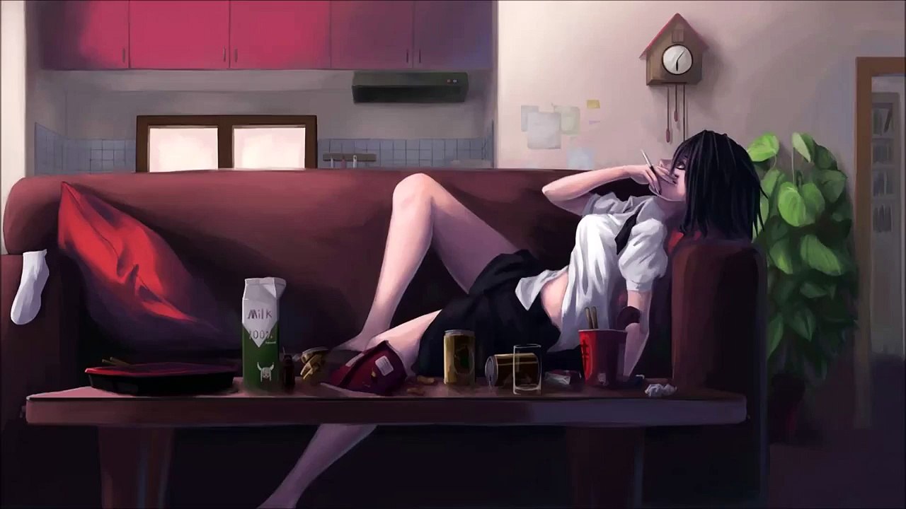 Nightcore - Runaway
