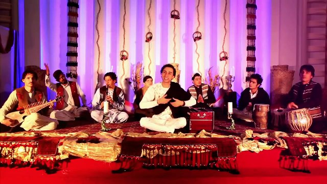 Pashto New Song 2016 Pashto New Album 2016 Afghan Hits Vol 1 Part-15