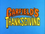 Garfields Thanksgiving Theme (Lyrics) by Lou Rawls