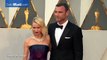 Naomi Watts and Liev Schreiber are loved up at 2016 Oscars