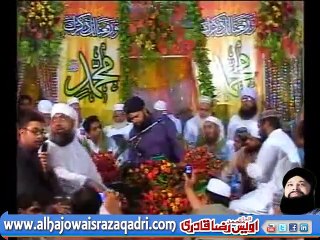 Download Video: Main Lajpalan De Lar Lagiyan - Owais Raza Qadri