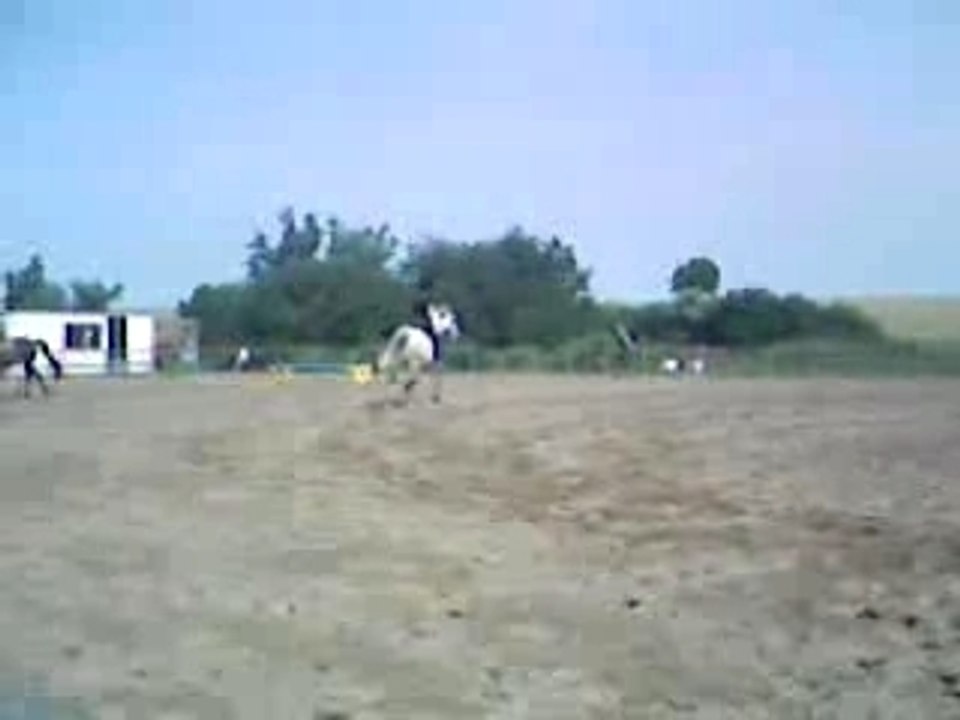 tit so o tro mon cheval et moi