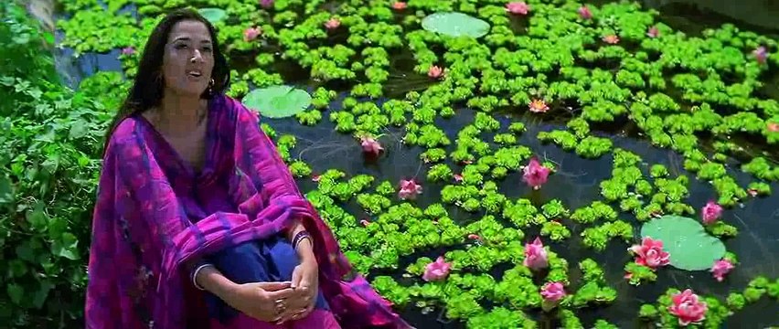 Swades -Sanwariya Sanwariya