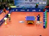Ping pong_scambio assurdo