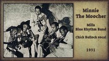 Mills Blue Rhythm Band - Minnie The Moocher (1931)