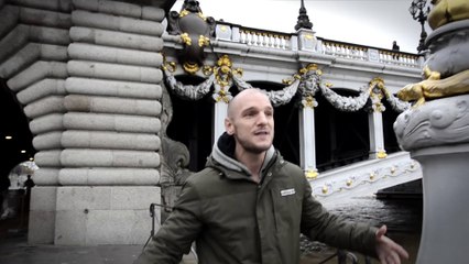 Lord Penny Prisonnier du système (STK Prod)