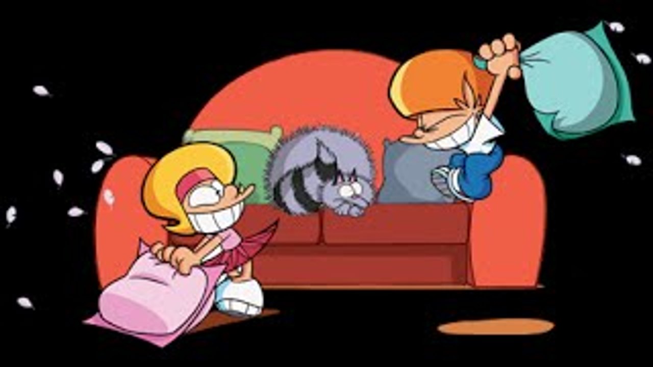 ANIMATION vidéo