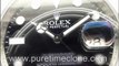 Swiss Replica Watches Replica Rolex Submariner 116610 LN Black Ceramic V3 1by1 Noob Best Edition A2836 sku5084