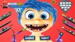 Inside Out : Joy Tooth Problem | NEW Game for Kids 2016