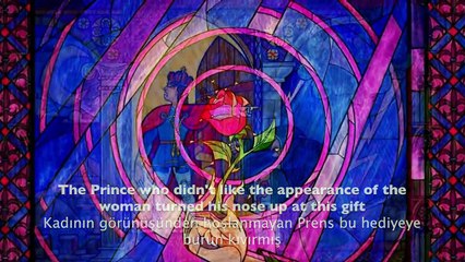 Beauty and the Beast - Prologue - Turkish (Subs + Trans) HD