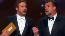 Oscar 2016 Best Adapted screenplay winner