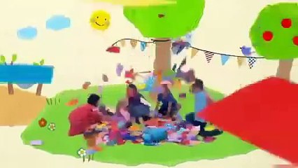 Kikaninchen Lied Original