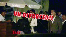 Mariah Carey is Still Un-Divorced