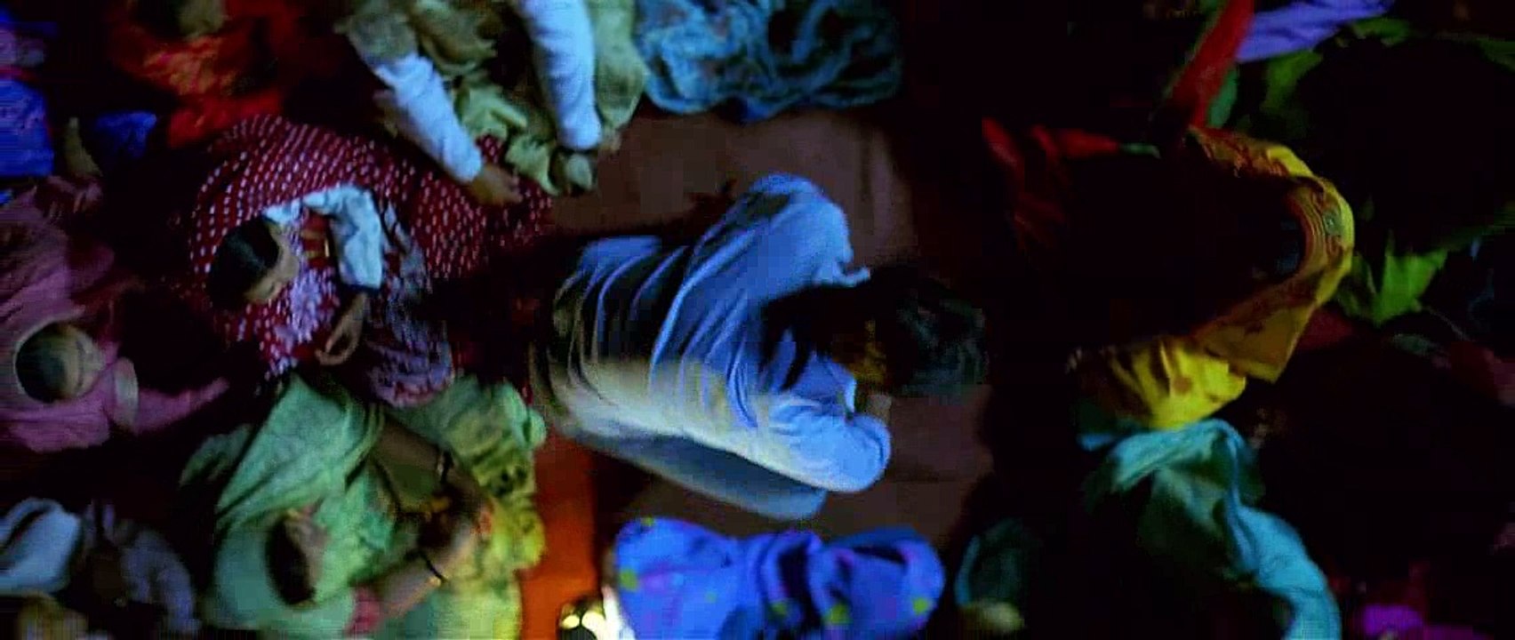 Swades---Yeh Tara Wo Tara