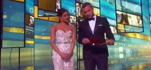 Best film editing  Mad Max fury road 4th Oscar Award The oscars 2016