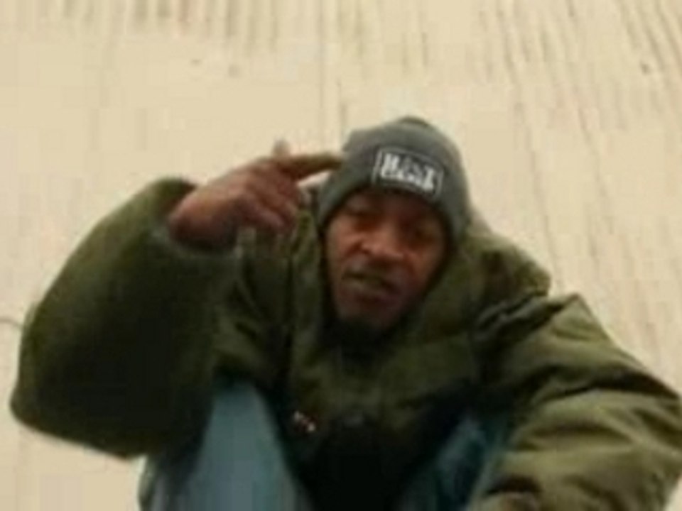 Boot Camp Clik - Here We Come (DVDRip)