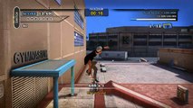 Awesome Tony Hawk's Pro Skater Grinds