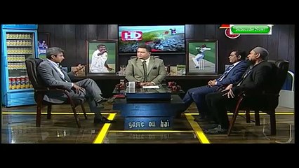 Shocking Words OF Ajay Jadeja For Shahid Afridi | Pakistan Vs India Asia Cup 2016