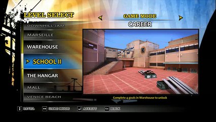 Ridiculous Tony Hawk's Pro Skater HD Advanced Gameplay