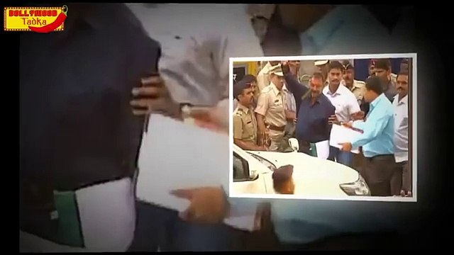 Sanjay Dutt Walks Out Of Pune's Yerwada Jail With A Salute | Exclusive Pic's (Comic FULL HD 720P)