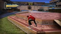 Epic Tony Hawks Pro Skater Advanced Gameplay