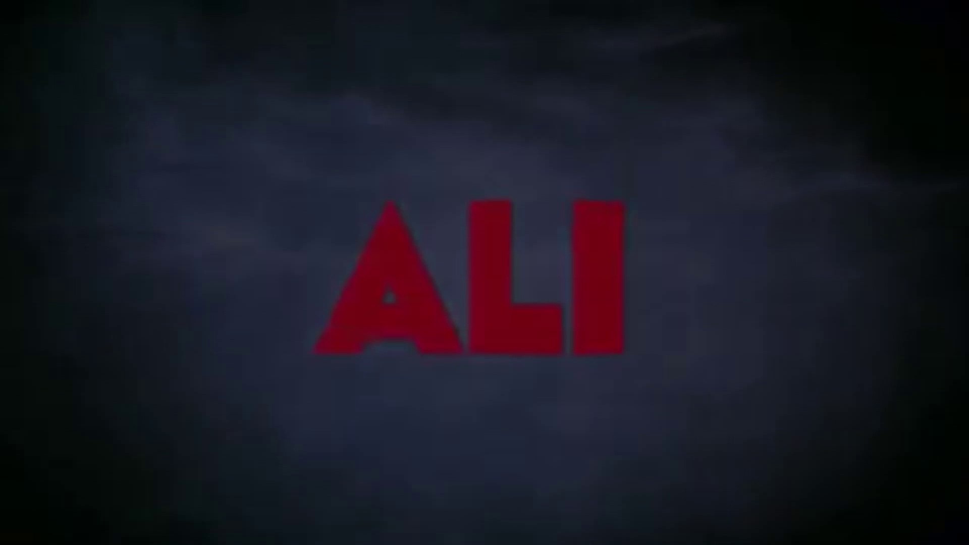 ALI (2001) Trailer VO - HD